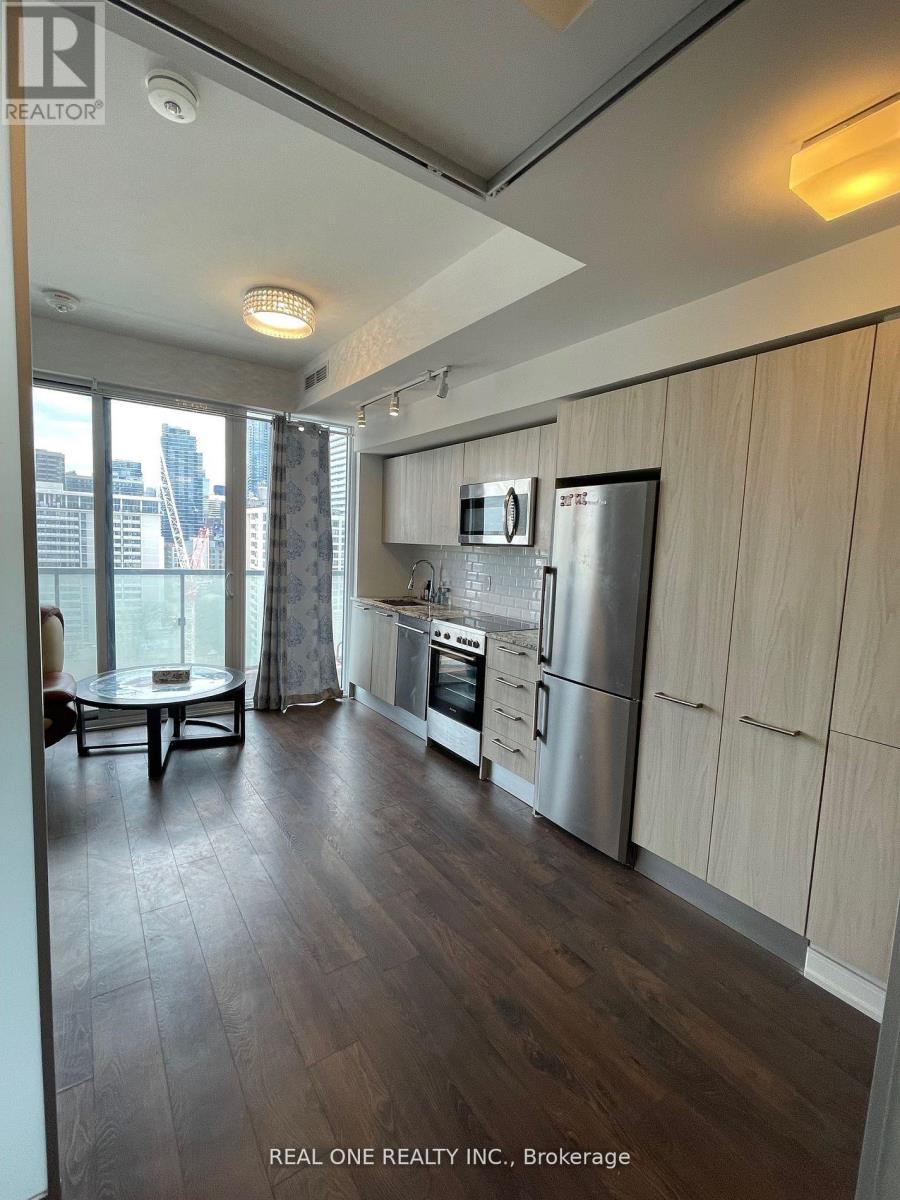 1203 - 28 Wellesley Street E, Toronto, Ontario M4Y 0C4 - Photo 7 - C13140362