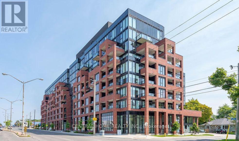 906 - 2799 KINGSTON ROAD, Toronto, Ontario