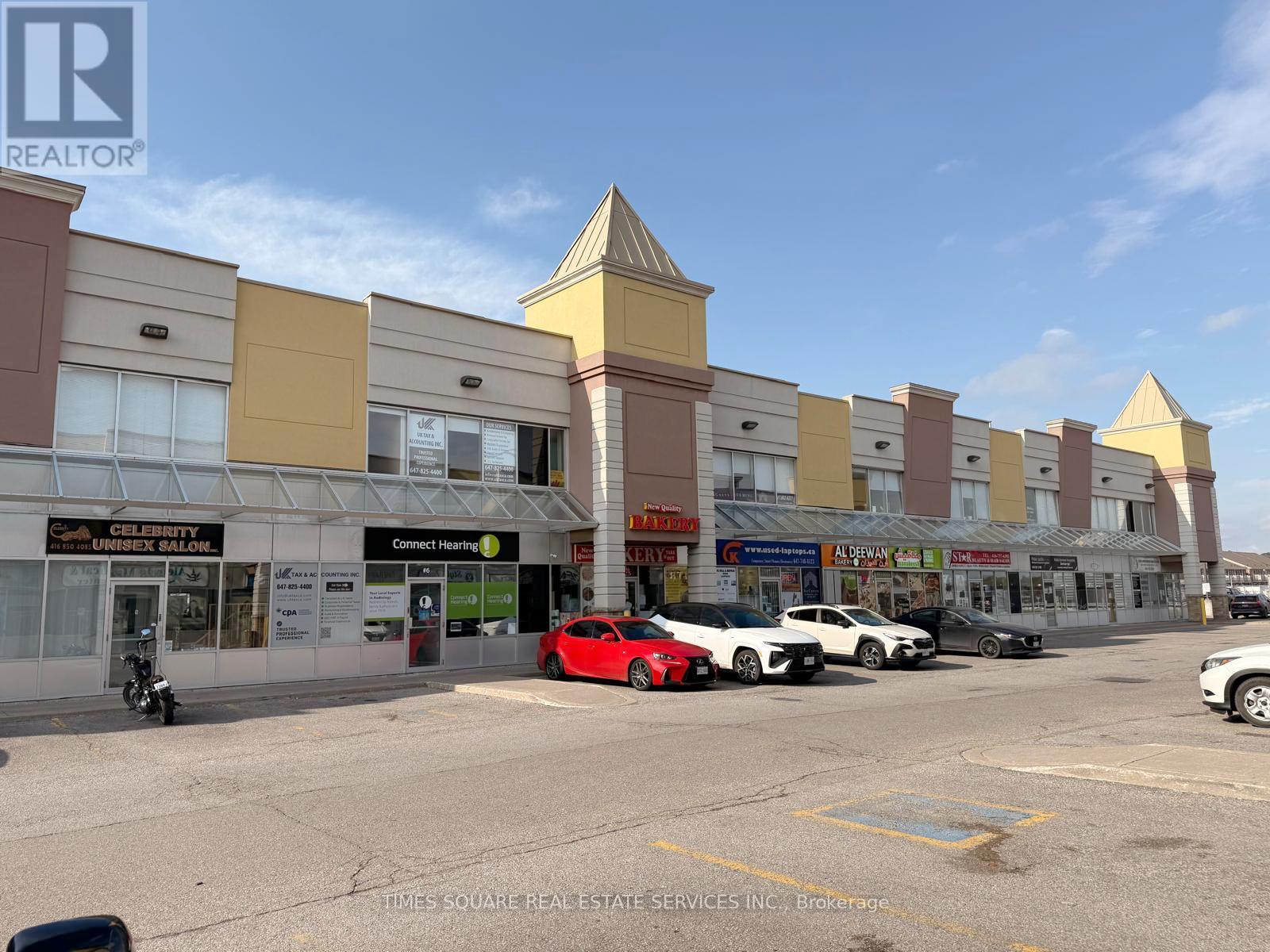8 - 1415 Kennedy Road, Toronto, Ontario  M1P 2L6 - Photo 3 - E13140364