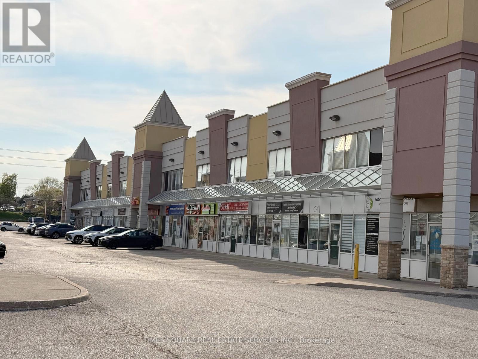 8 - 1415 Kennedy Road, Toronto, Ontario  M1P 2L6 - Photo 5 - E13140364