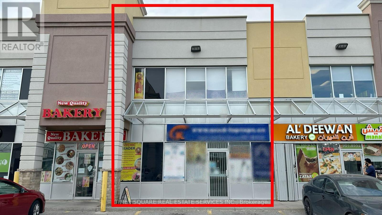 8 - 1415 Kennedy Road, Toronto, Ontario  M1P 2L6 - Photo 6 - E13140364