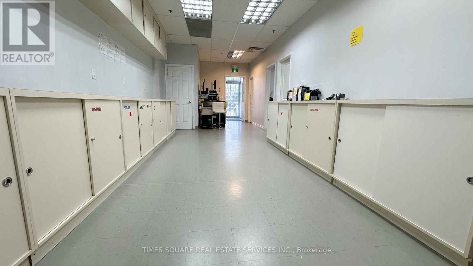 8 - 1415 Kennedy Road, Toronto, Ontario  M1P 2L6 - Photo 8 - E13140364