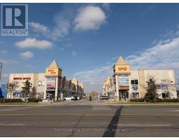 8 - 1415 KENNEDY ROAD, Toronto, Ontario
