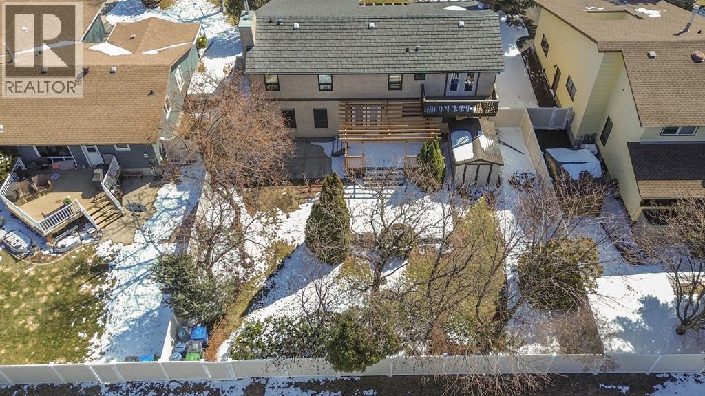 36 Muldrew Crescent, Red Deer, Alberta  T4R 1R4 - Photo 30 - A2305765
