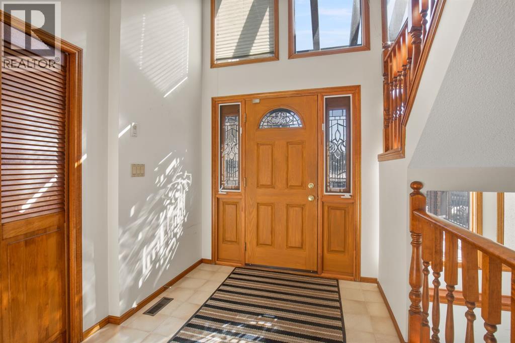 36 Muldrew Crescent, Red Deer, Alberta  T4R 1R4 - Photo 2 - A2305765
