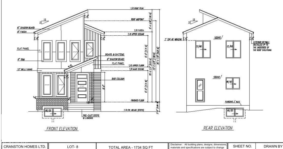 4215 63 St, beaumont, Alberta