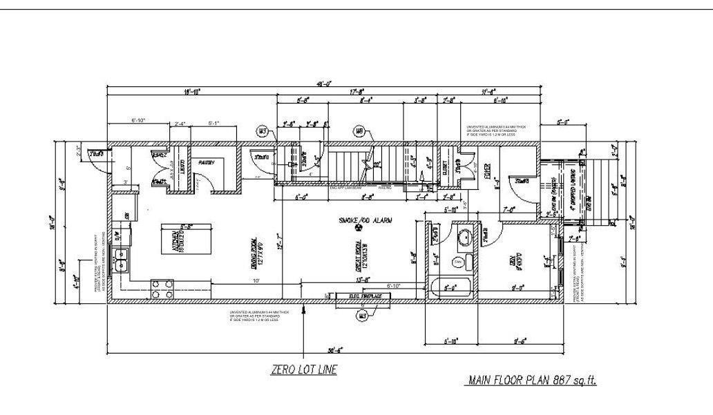 4215 63 St, Beaumont, Alberta  T4X 3E9 - Photo 2 - E4488424