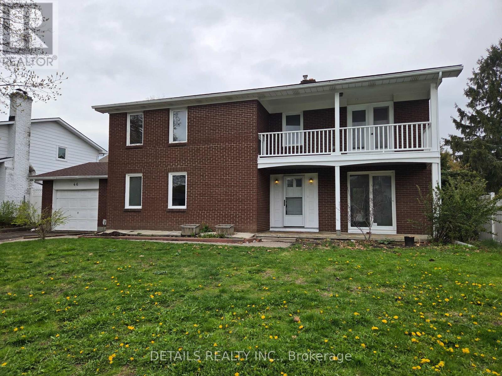 46 Beaumaris Drive, Ottawa, Ontario  K2H 7K3 - Photo 2 - X12960874
