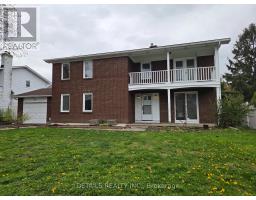 46 BEAUMARIS DRIVE, Ottawa, Ontario