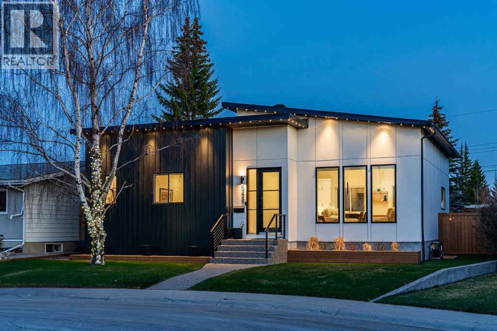 5420 La Salle Crescent SW, Calgary, Alberta  T3E 5Y5 - Photo 3 - A2311099