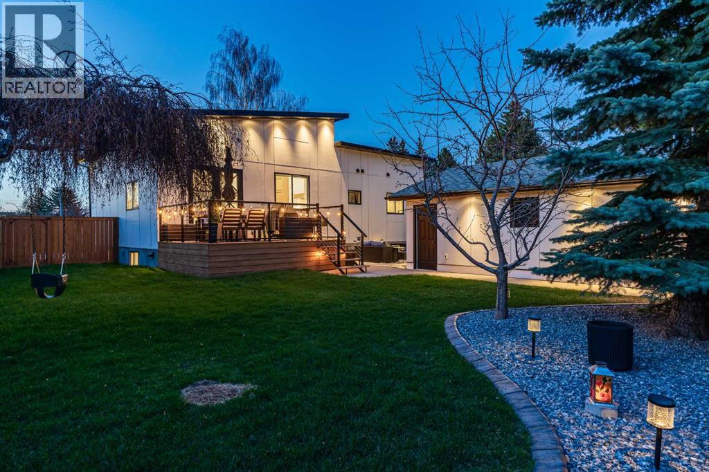 5420 La Salle Crescent SW, Calgary, Alberta  T3E 5Y5 - Photo 42 - A2311099