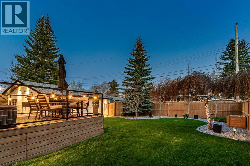 5420 La Salle Crescent SW, Calgary, Alberta  T3E 5Y5 - Photo 43 - A2311099
