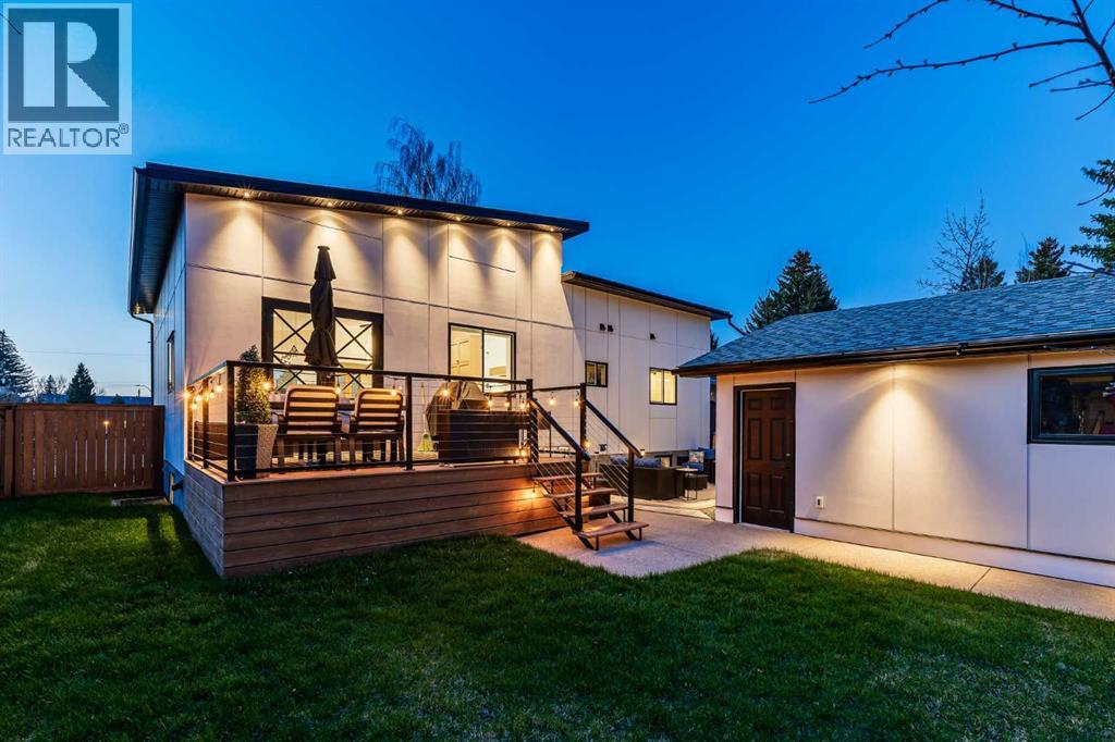 5420 La Salle Crescent SW, Calgary, Alberta  T3E 5Y5 - Photo 41 - A2311099