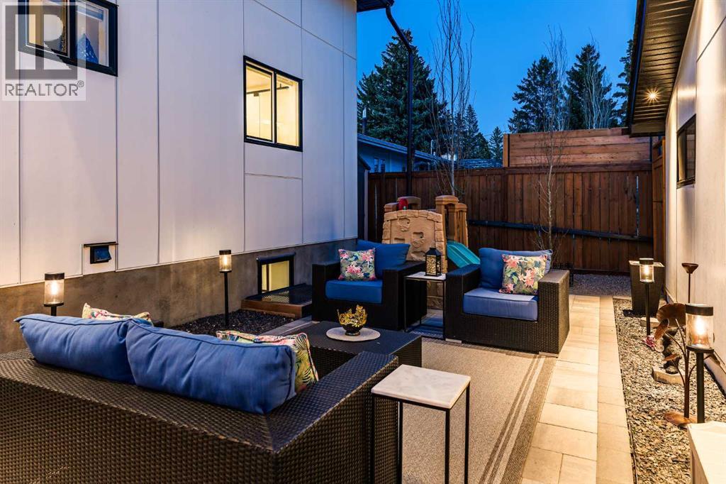 5420 La Salle Crescent SW, Calgary, Alberta  T3E 5Y5 - Photo 45 - A2311099