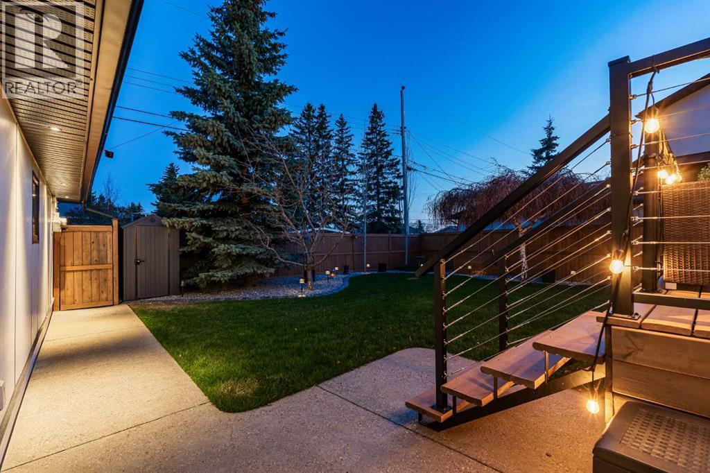 5420 La Salle Crescent SW, Calgary, Alberta  T3E 5Y5 - Photo 47 - A2311099