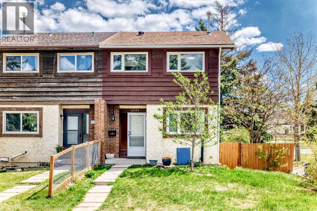 6501B Huntsbay Road NW, Calgary, Alberta