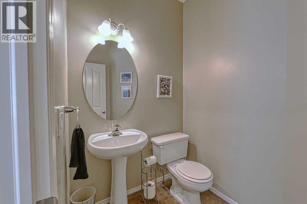 111 West Springs Way SW, Calgary, Alberta  T3H 4P5 - Photo 10 - A2309906