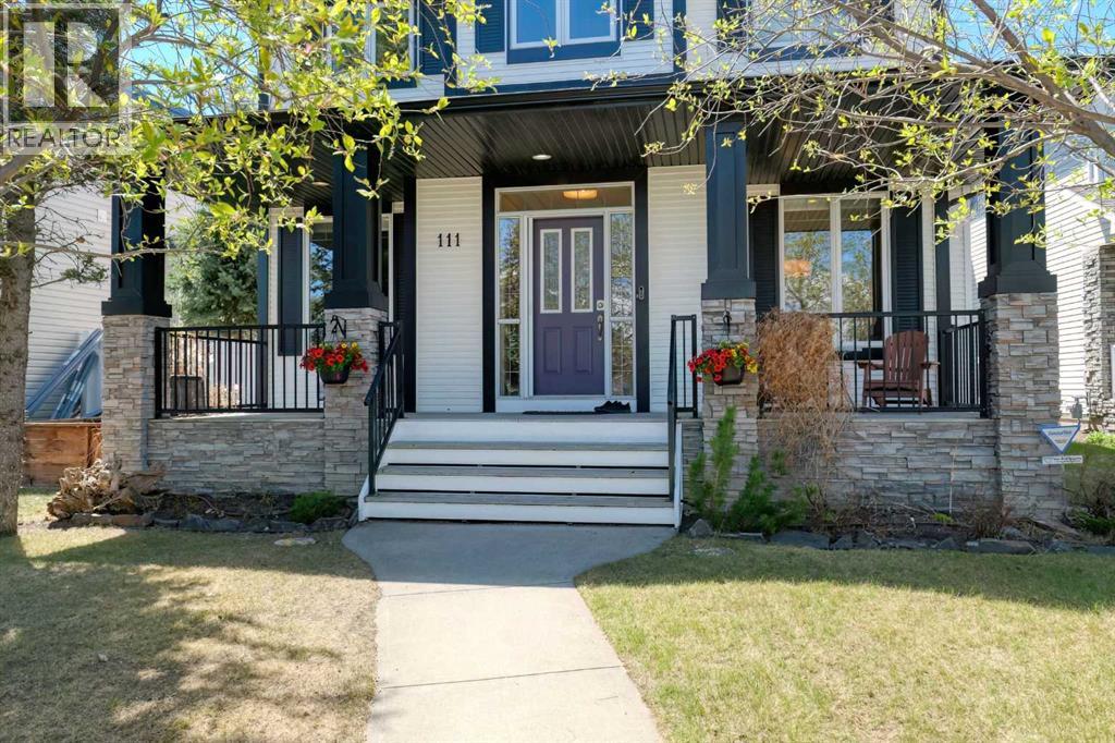 111 West Springs Way SW, Calgary, Alberta  T3H 4P5 - Photo 2 - A2309906