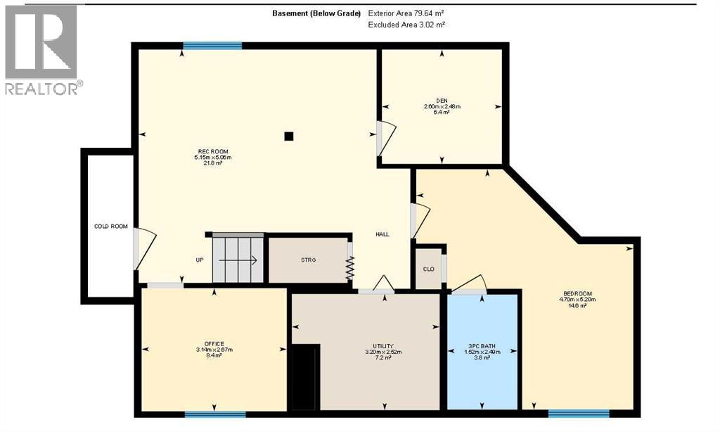 111 West Springs Way SW, Calgary, Alberta  T3H 4P5 - Photo 49 - A2309906