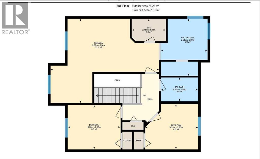 111 West Springs Way SW, Calgary, Alberta  T3H 4P5 - Photo 48 - A2309906