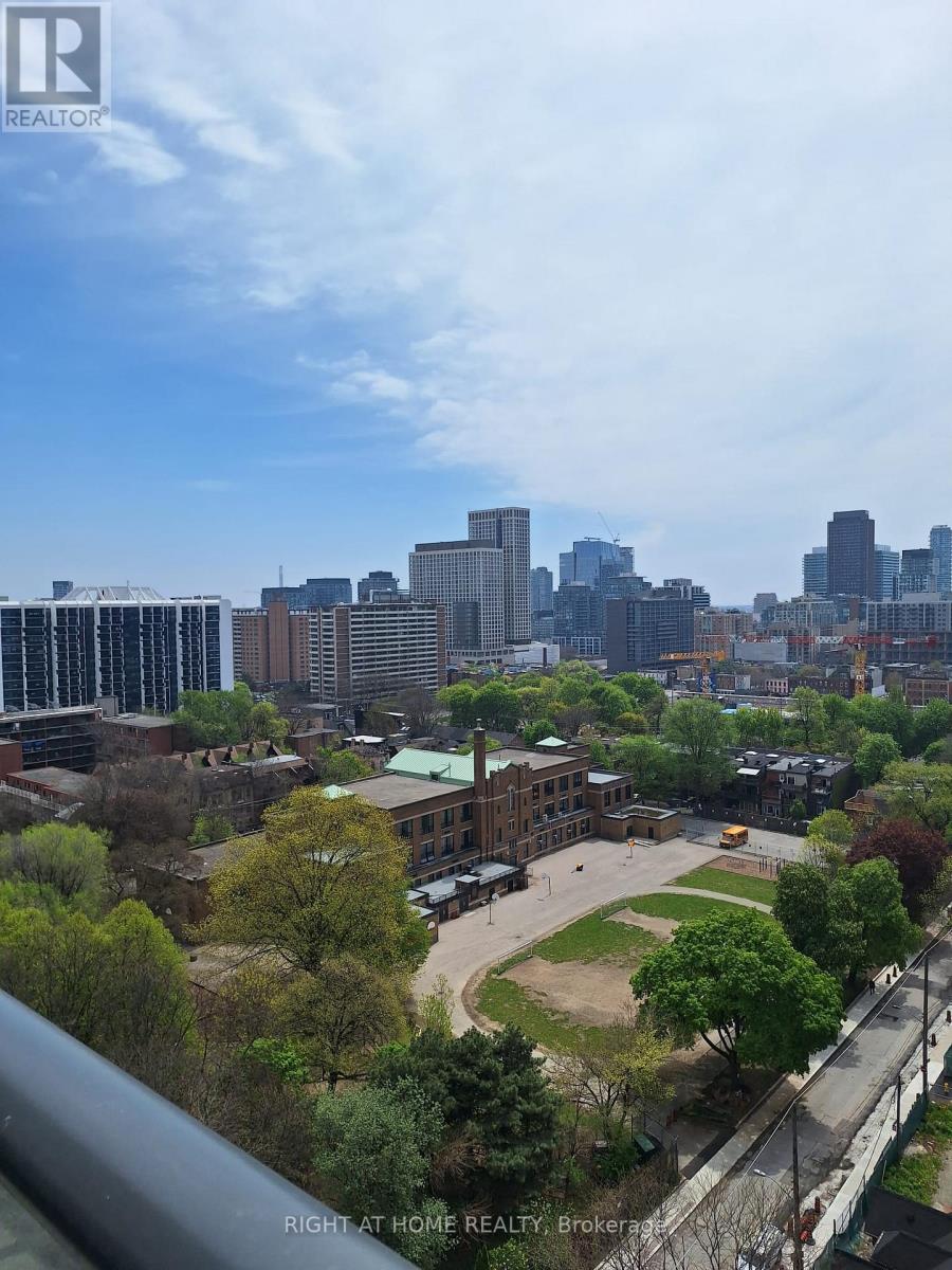 1517 - 251 Jarvis Street E, Toronto, Ontario M5B 0C3 - Photo 25 - C13126096