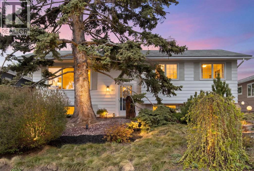 10811 Maplecrest Road SE, Calgary, Alberta