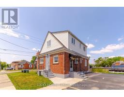 157 CENTRE STREET S, Oshawa, Ontario