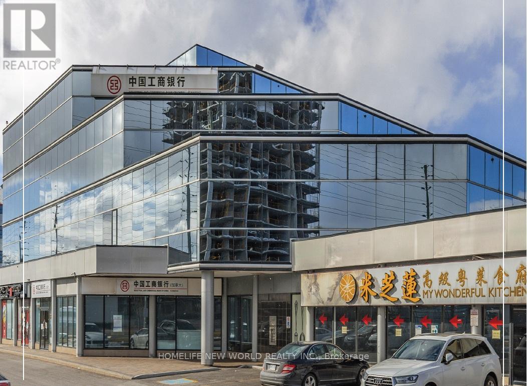 310 - 350 HYW 7 AVENUE E, Richmond Hill, Ontario