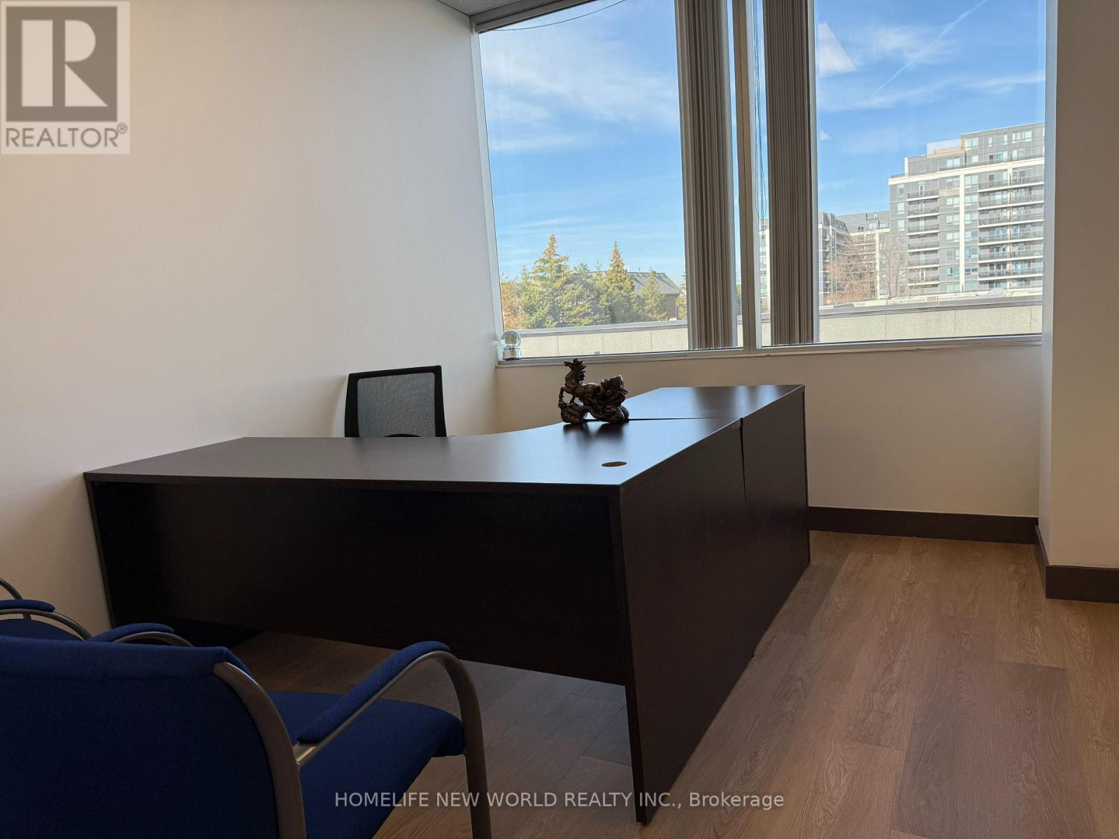 310 - 350 Hyw 7 Avenue E, Richmond Hill, Ontario  L4B 3N2 - Photo 10 - N13140366