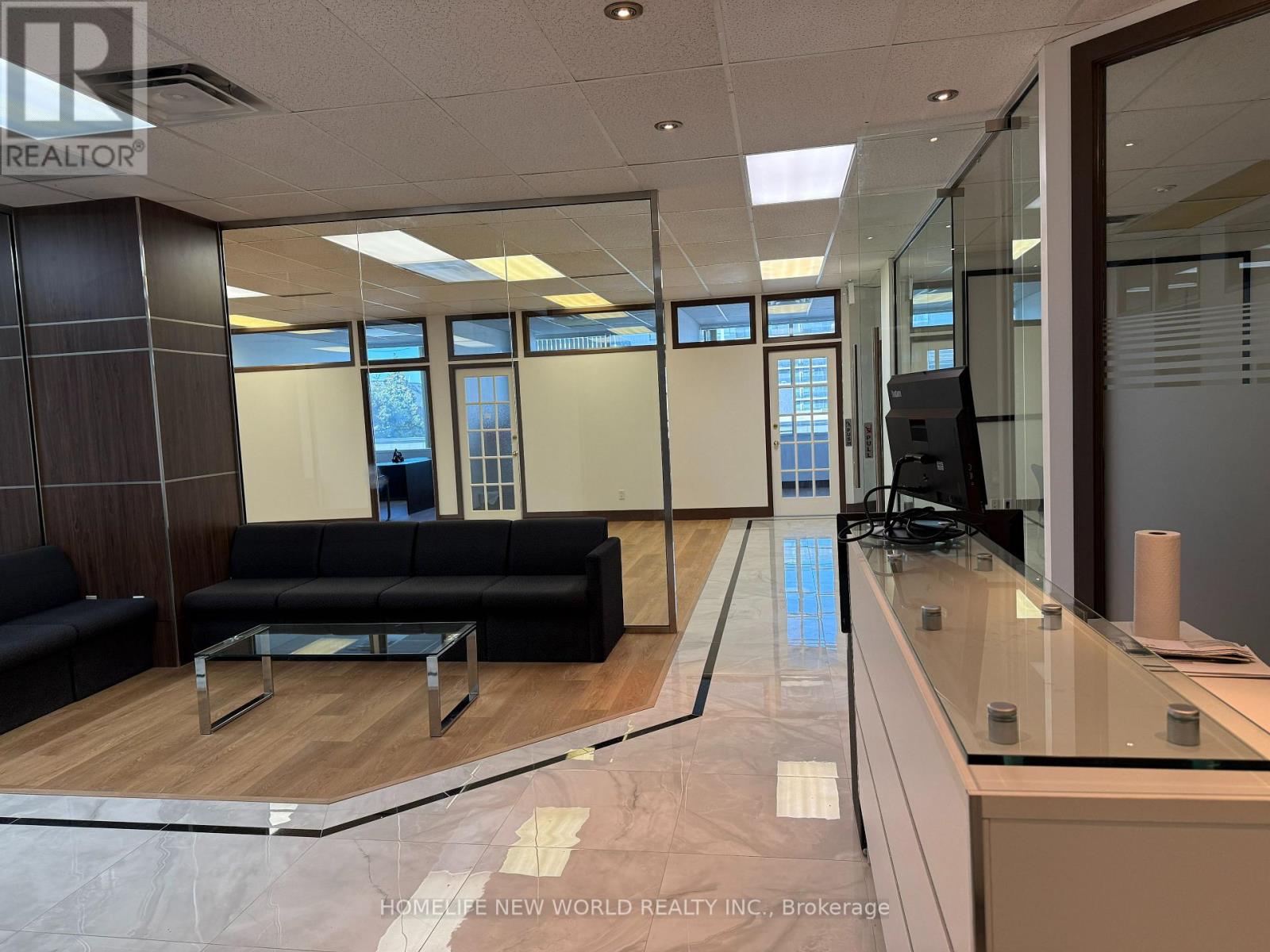 310 - 350 Hyw 7 Avenue E, Richmond Hill, Ontario  L4B 3N2 - Photo 4 - N13140366