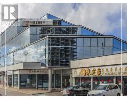 310 - 350 HYW 7 AVENUE E, Richmond Hill, Ontario