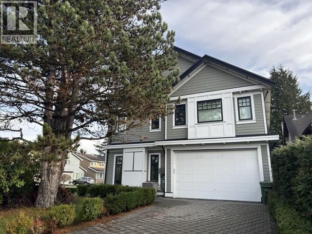 4128 Peterson Drive, Richmond, British Columbia  V7E 4X8 - Photo 2 - R3074940