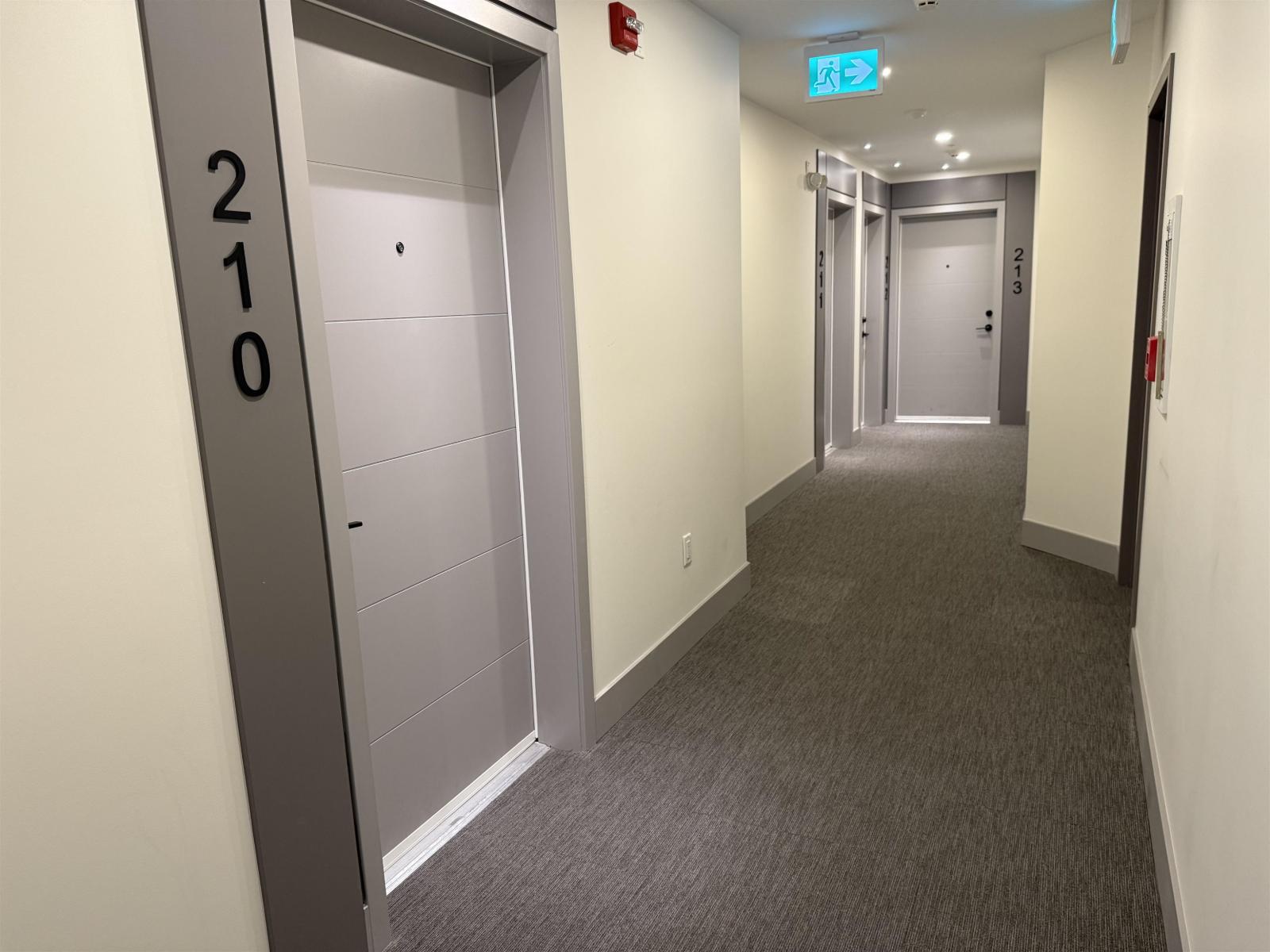 210 10778 138 Street, Surrey, British Columbia  V3T 0S5 - Photo 12 - R3124117
