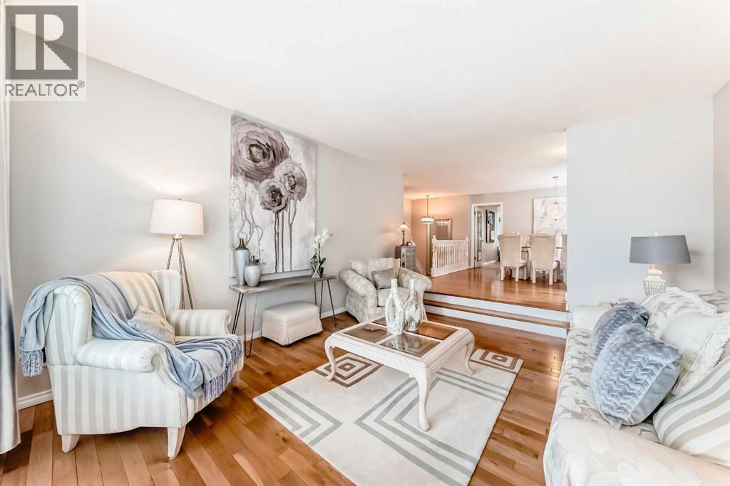 20 Woodbrook Close SW, Calgary, Alberta  T2W 4E9 - Photo 14 - A2301228