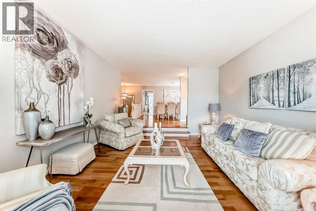 20 Woodbrook Close SW, Calgary, Alberta  T2W 4E9 - Photo 13 - A2301228