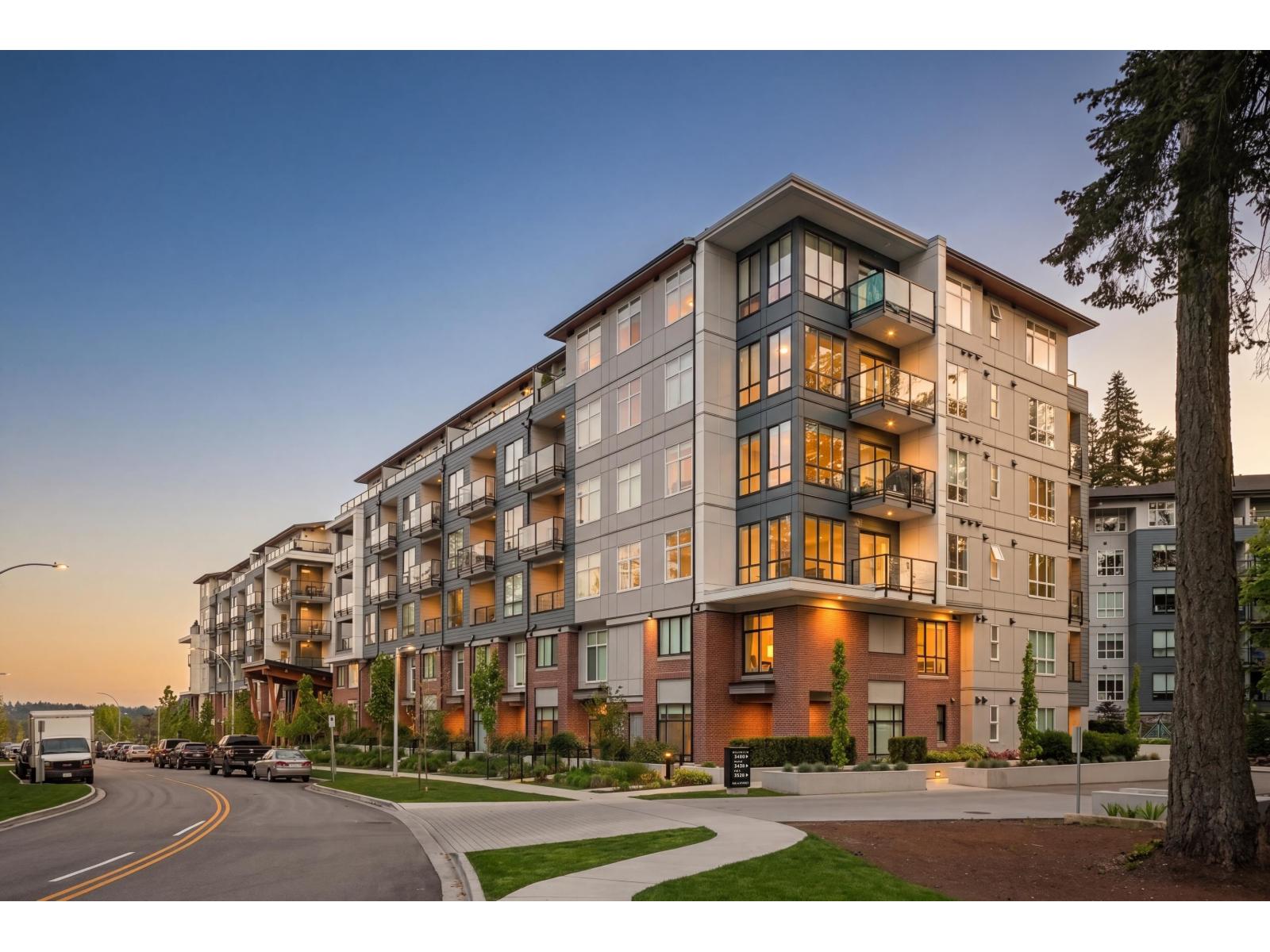 317 3528 146a Street, Surrey, British Columbia  V4P 0H4 - Photo 38 - R3123431