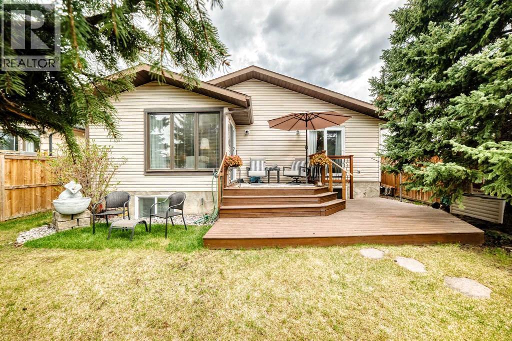20 Woodbrook Close SW, Calgary, Alberta  T2W 4E9 - Photo 34 - A2301228