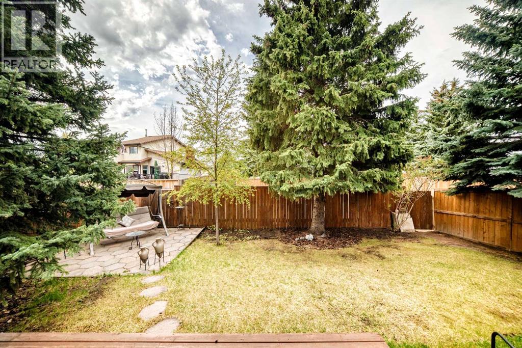 20 Woodbrook Close SW, Calgary, Alberta  T2W 4E9 - Photo 33 - A2301228