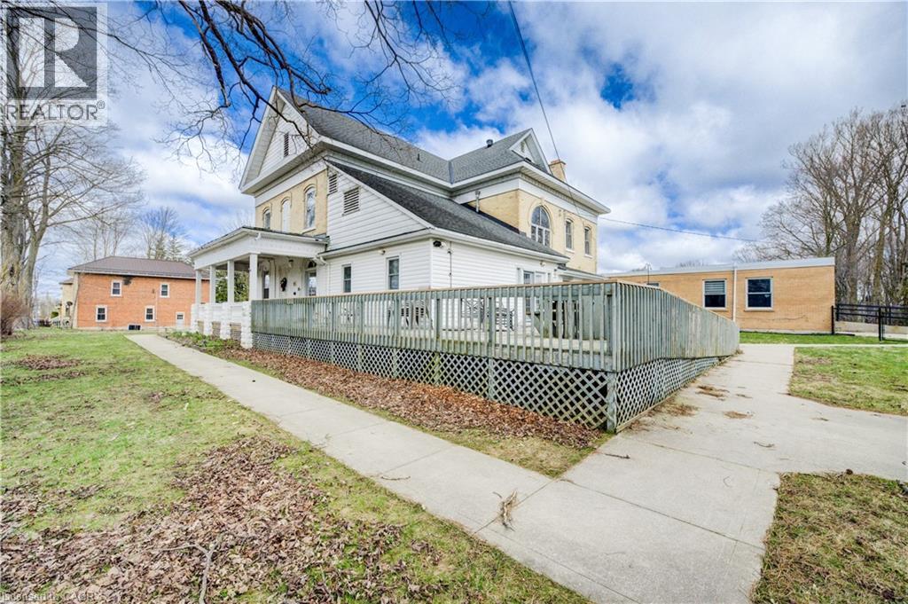98 3rd Street SE, Chesley, Ontario  N0G 1L0 - Photo 4 - 40694146