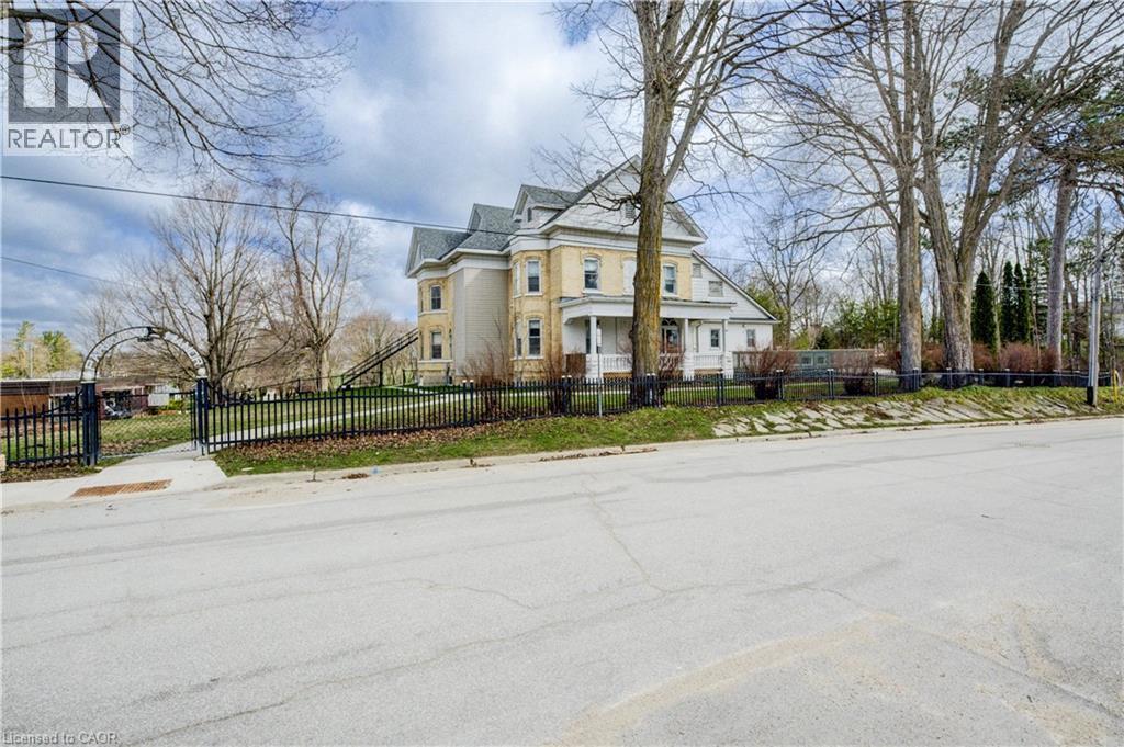 98 3rd Street SE, Chesley, Ontario  N0G 1L0 - Photo 29 - 40694146