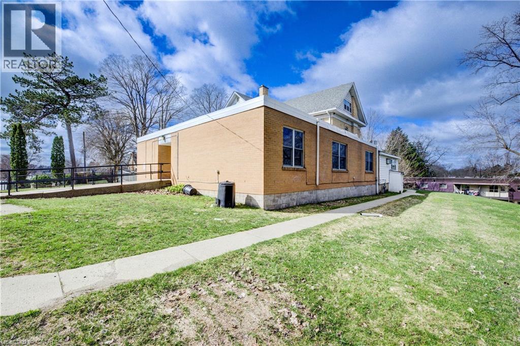 98 3rd Street SE, Chesley, Ontario  N0G 1L0 - Photo 32 - 40694146