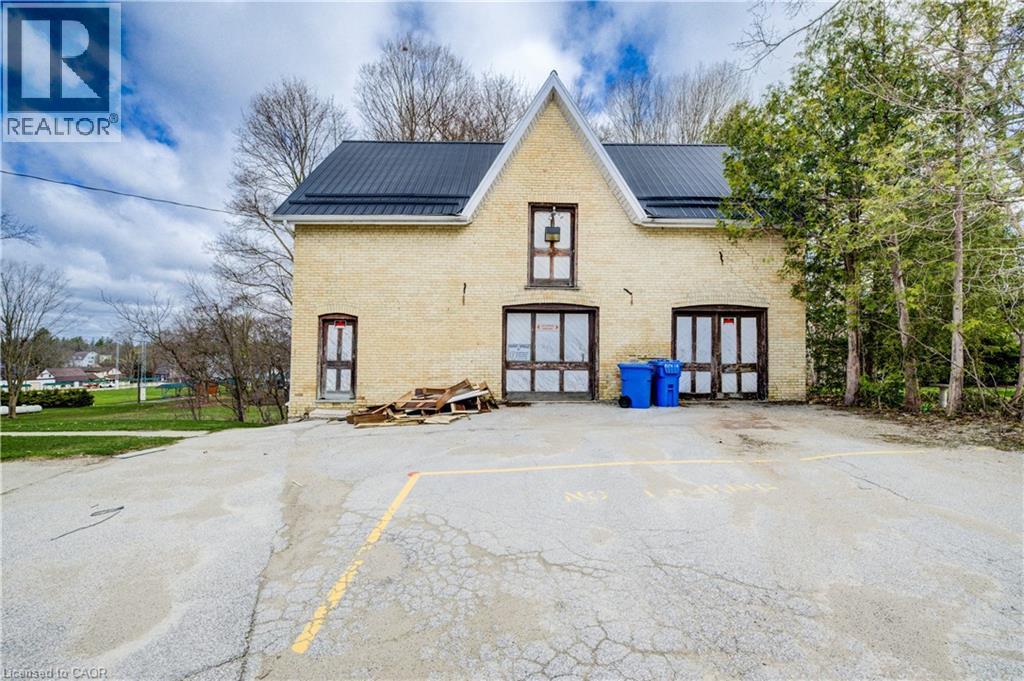 98 3rd Street SE, Chesley, Ontario  N0G 1L0 - Photo 33 - 40694146