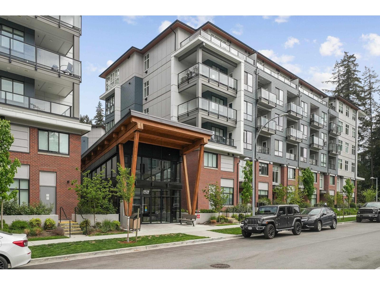 317 3528 146a Street, Surrey, British Columbia  V4P 0H4 - Photo 28 - R3123431