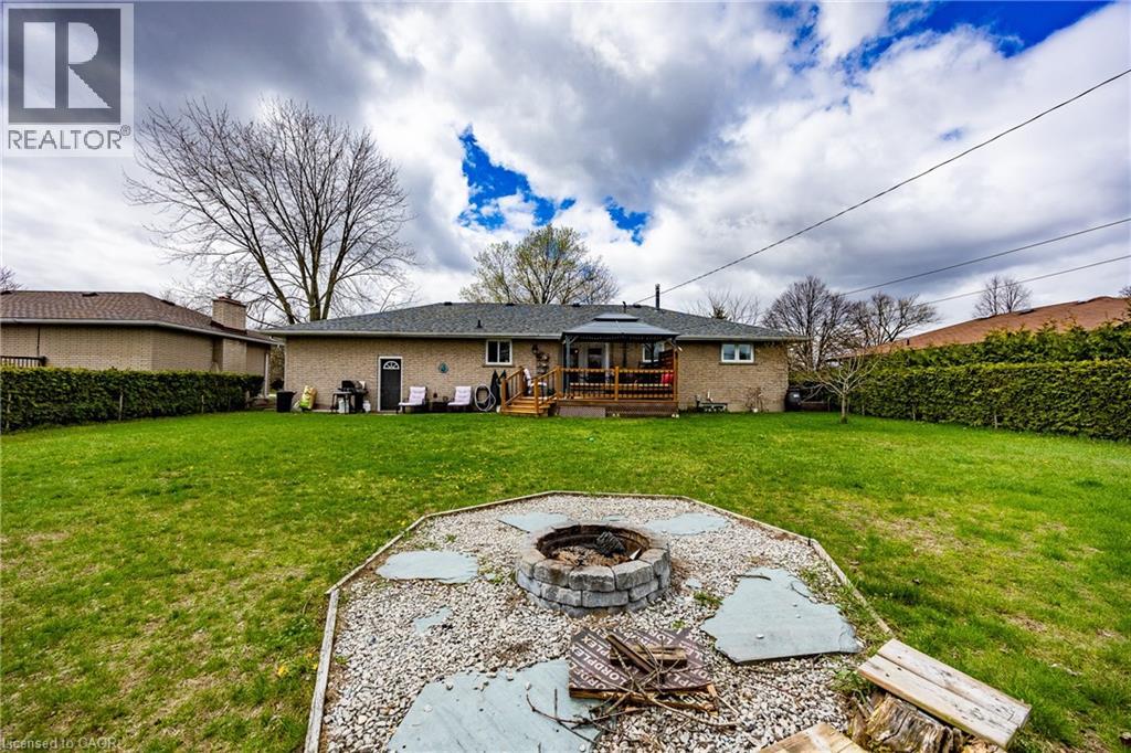 445 Spydell Street, Delhi, Ontario  N4B 2V2 - Photo 35 - 40819398