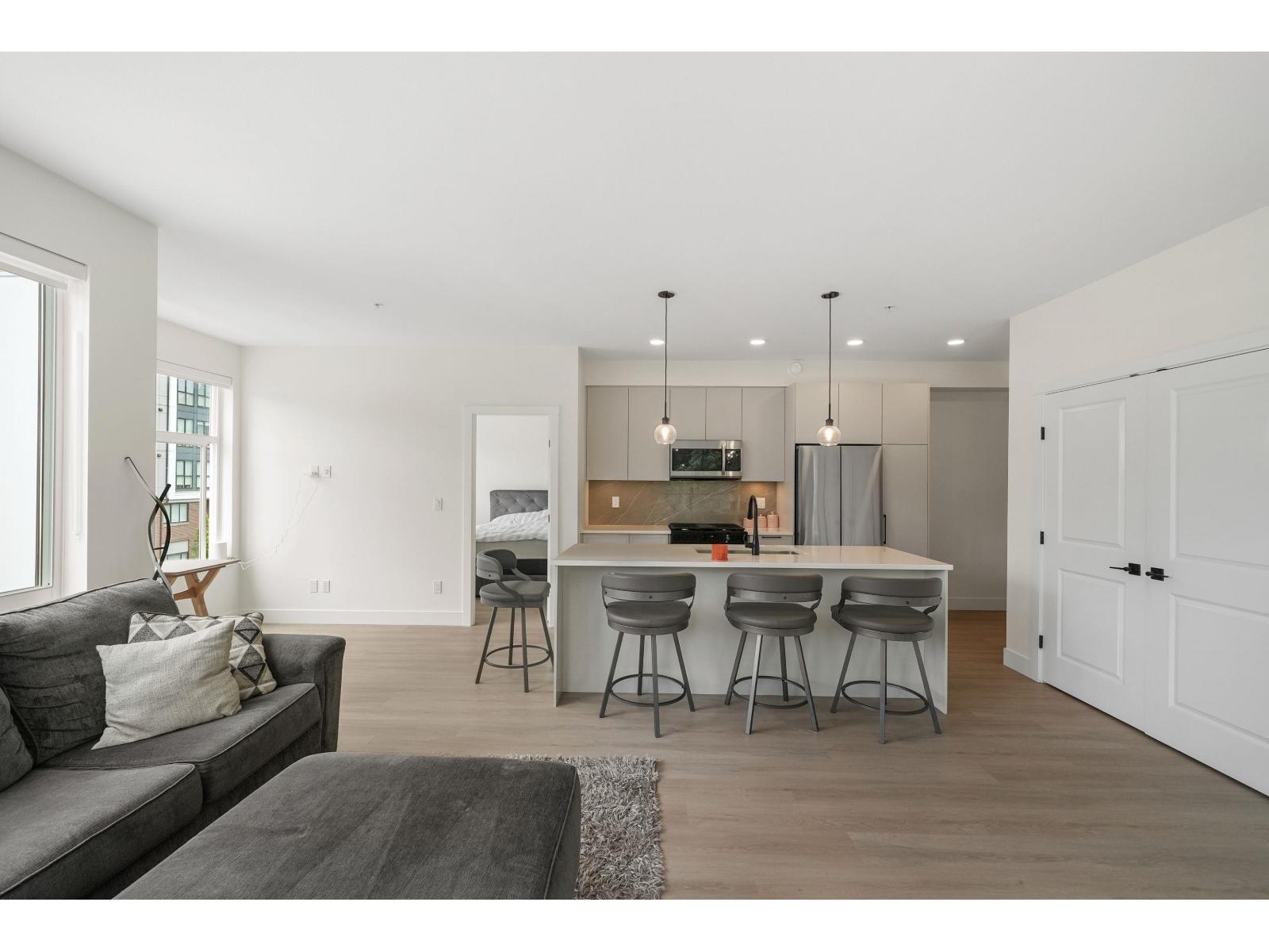 317 3528 146a Street, Surrey, British Columbia  V4P 0H4 - Photo 19 - R3123431