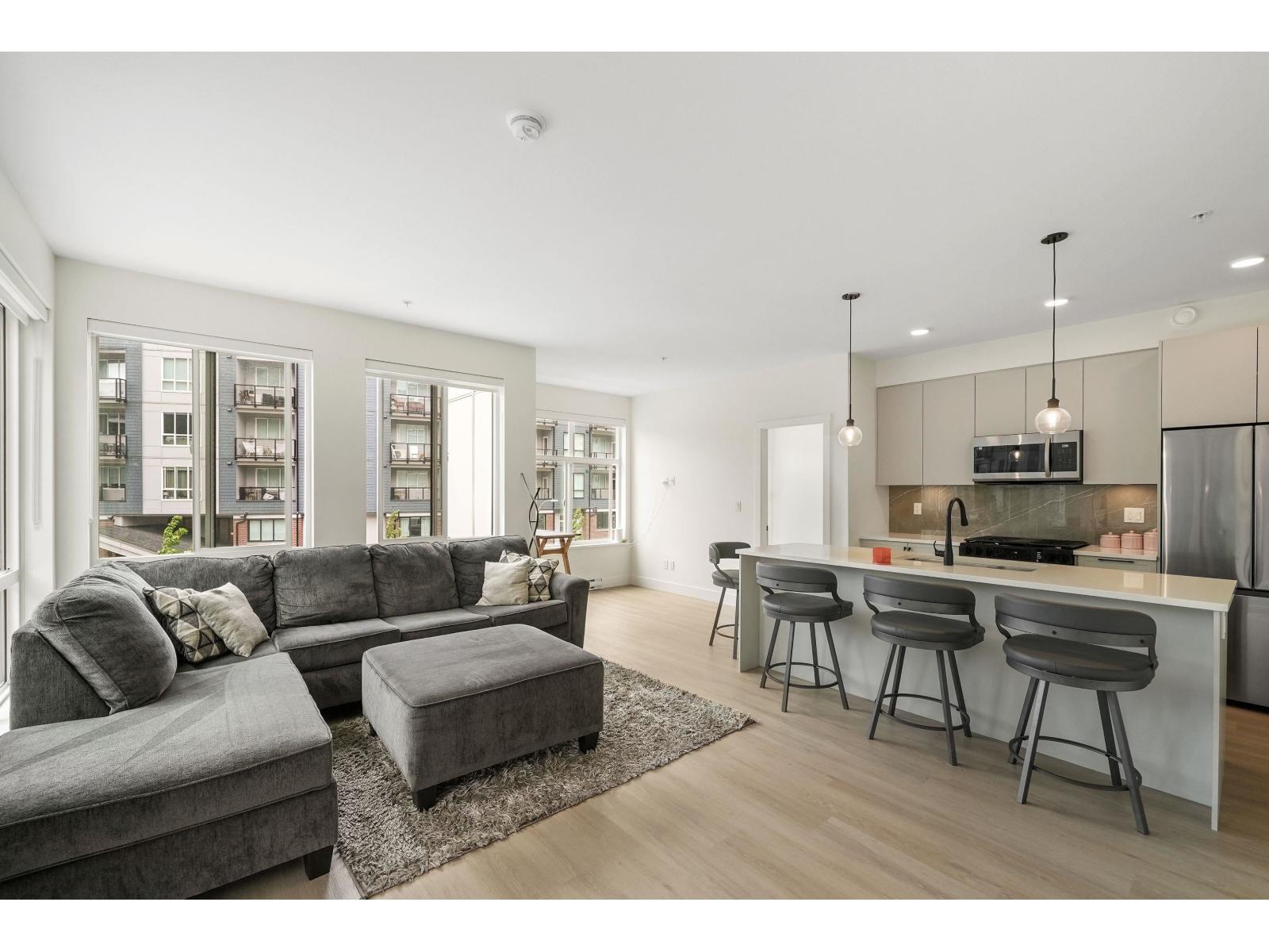 317 3528 146a Street, Surrey, British Columbia  V4P 0H4 - Photo 7 - R3123431