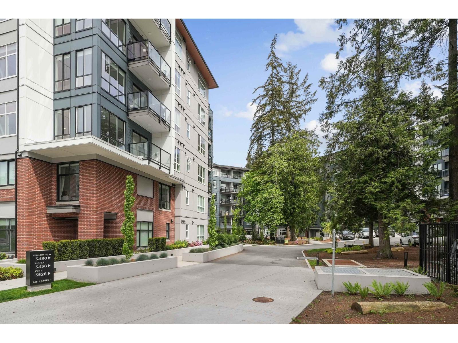317 3528 146a Street, Surrey, British Columbia  V4P 0H4 - Photo 27 - R3123431