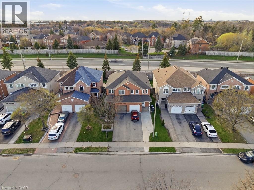 1386 QUEST Circle, Mississauga, Ontario