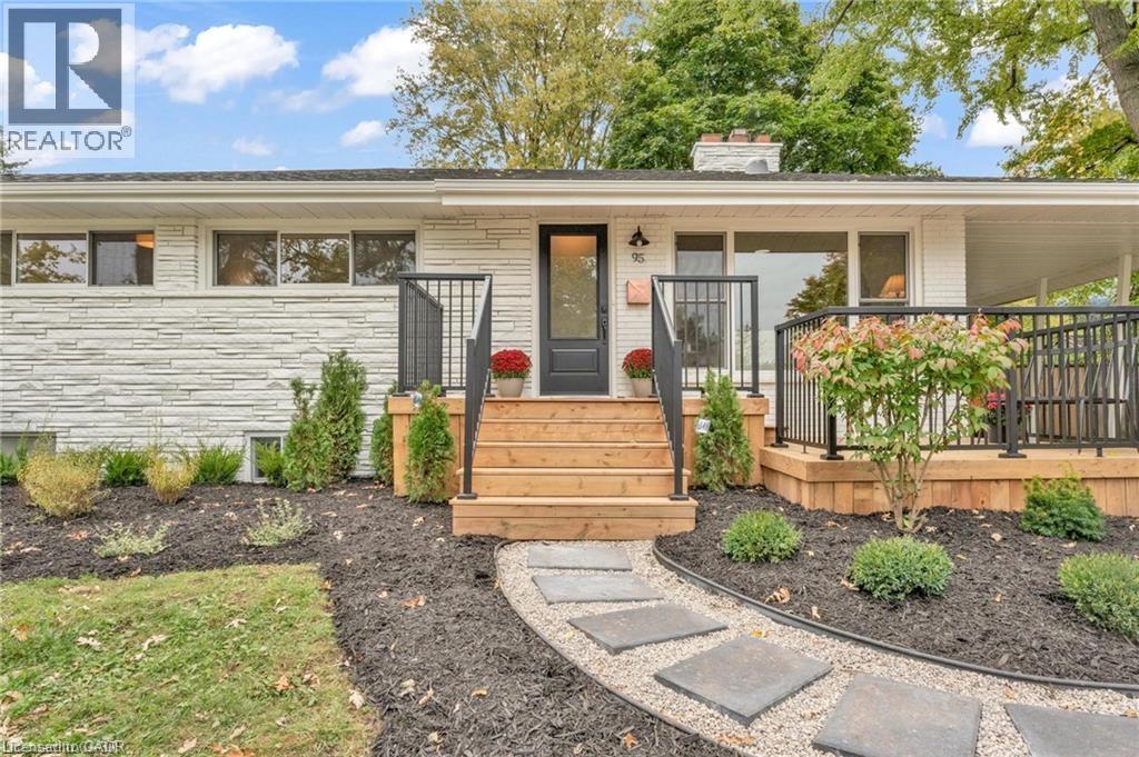 95 Seneca Drive, Ancaster, Ontario  L9G 3B7 - Photo 2 - 40823353