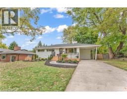 95 SENECA Drive, Ancaster, Ontario